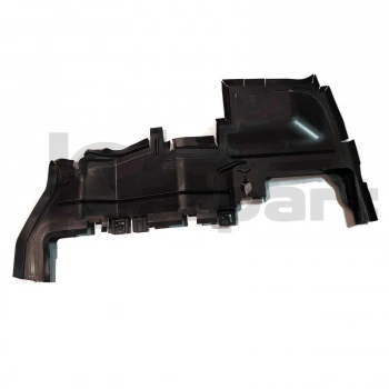 Radyatör Yan Havalandırma A6 11-14 Sol (Oem No: 4G0121283Ac)