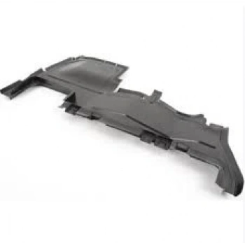 Radyatör Braketi Sağ Vw A6 Bm 11- (Oem No: 4G0121284Ac)