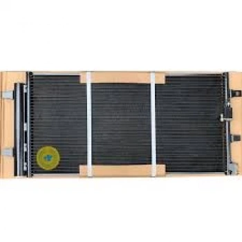 Radyatör Klima A6 11-15 Brazıng (Oem No: 4G0260403A)