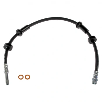 Hortum Fren A6 / A7 11-18 Ön (Oem No: 4G0611707J)