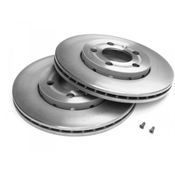 Fren Diski Ön 09.C427.11 (Adet Fıyat) Vw A6 Cgwd-Crec-Czvf 3,0 Tfsı-3,0 Tdı 11- (Oem No: 4G0615301Ab)