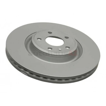 Fren Diski Ön Ddf1997C-1 (Adet Fıyat) Vw A6-A7-Q5 Bm 11- (Oem No: 4G0615301G)