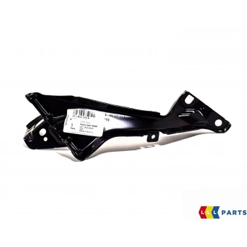 Tampon Bağlantı Braketi A6 11Sonrası Ön Sol (Oem No: 4G0821135A)