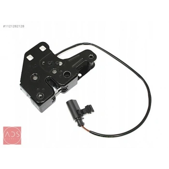 Motor Kaput Kilidi Vw A6 Bm 11- (Oem No: 4G0823509D)