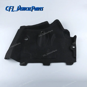 Alt Taban Kaplaması Sol Vw A6 Bm 11- (Oem No: 4G0825201B)