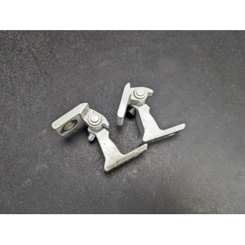 Kapı Menteşesi Vw A6 Bm 16- (Oem No: 4G0831401A)