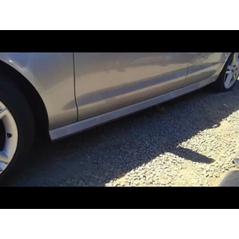 Marsbıyel Kaplaması Sol Vw A6 Bm 11- (Oem No: 4G0853855Mgru)