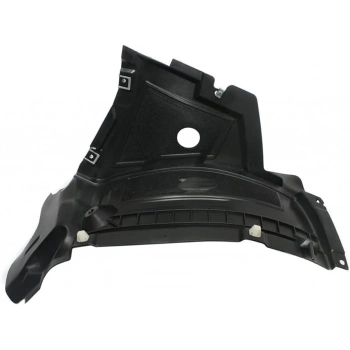 Çamurluk Davlumbazı Ön Sol Önün Önü (Küçük Olan) Vw A6 Bm 11-15 (Oem No: 4G0853887C)
