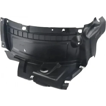 Çamurluk Davlumbazı Ön Sag Önün Önü (Küçük Olan) Vw A6 Bm 15-18 (Oem No: 4G0853888J)