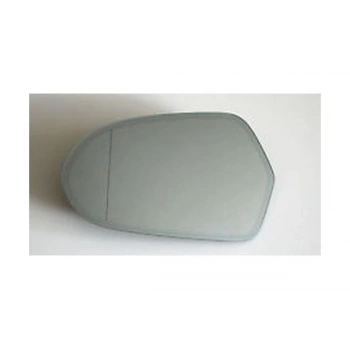 Audı A6 Elektrikli Ayna Camı 12/18 Kör Noktalı Sol 4G0857535B (Oem No: 4G0857535B)