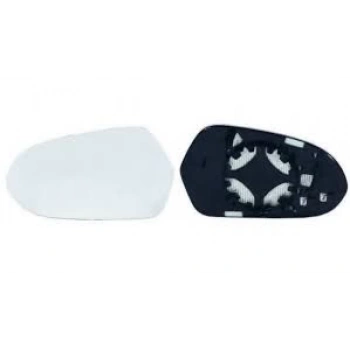 Ayna Camı Sol Vm-6022Aghl Vw A6 Bm 11- (Oem No: 4G0857535B)