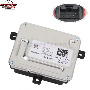 Far Kontrol Ünıtesı Vw A7 Bm 11-15 (Oem No: 4G0907697F)