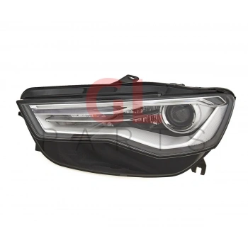 Far Sol Xenon Vw A6 Bm 14- (Oem No: 4G0941043F)