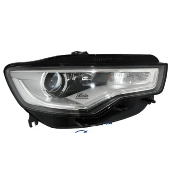 Far Sag Xenon-Vıraj Lambalı Vw A6 Bm 11-14 (Oem No: 4G0941044C)