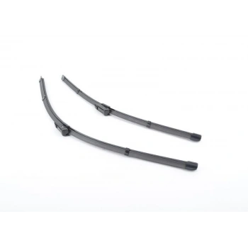 Silecek Süpürgesi Takım A6 11-18 / A7 12-18 / Tıguan 16Sonrası / Touareg 18Sonrası / Cayenne 18Sonrası / Range Rover Evoque 18Sonrası 26+21 A638S (650Mm+530Mm) (Oem No: 4G1998002A)