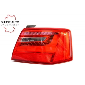 Stop Lambası A6 12-15 LedLi Dış Sağ (Oem No: 4G5945096A)