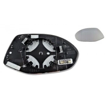 Audı A7 Elektrikli Ayna Camı 10/17 Sol 4G8857535B (Oem No: 4G8857535B)