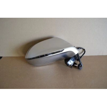 Audı A7 Elektrikli Ayna Camı 10/17 Sağ 4G8857536A (Oem No: 4G8857536A)