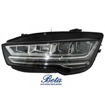 Far Sol Vw A7 Bm 17- (Oem No: 4G8941773J)