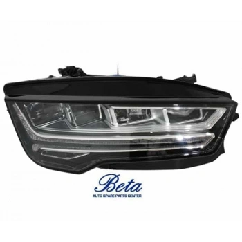 Far Sağ Vw A7 Bm 17- (Oem No: 4G8941774J)