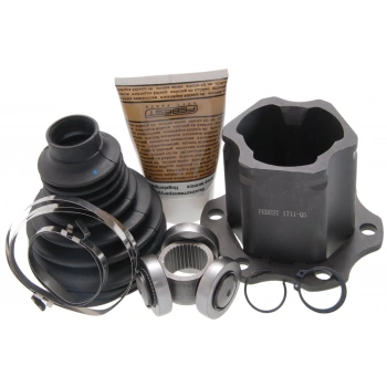 Aks Kafası İç A4 07-15 / A5 Sportback 09Sonrası / A6 10Sonrası / A7 10Sonrası / A8 09Sonrası / Q5 08Sonrası /34×88,5 (Oem No: 4H0498103A)