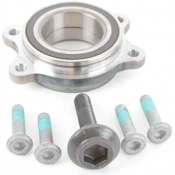 Teker Poryası A4 / A5 / A7 / Q5 08Sonrası Ön-Arka (Oem No: 4H0498625F)