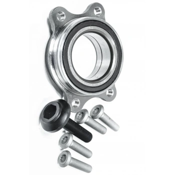 Teker Poryası A4 / A5 / A7 / Q5 08Sonrası Ön-Arka (Oem No: 4H0498625F)