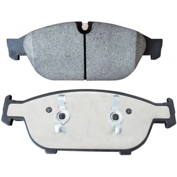 Fren Balatası Ön Gdb1883 / Fdb4397 Vw A6-A7-A8 Bm 11- (Oem No: 4H0698151G)