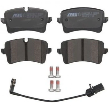 Fren Balatası Arka 2564201 / Gdb1989 Vw A6-A7-A8 Bm 15- (Oem No: 4H0698451H)