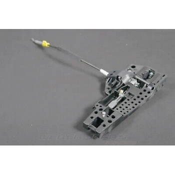 Dıs Kapı Kol Braketı Ön Sag Vw A8 Bm 10- (Oem No: 4H0837886)