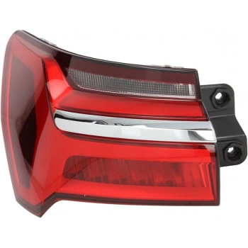 Stop Lambası Sol Dış Vw A6 Bm 18- (Oem No: 4K5945069)