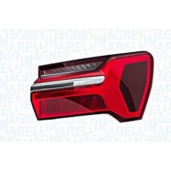 Stop Lambası Sağ Dış Vw A6 Bm 18- (Oem No: 4K5945070)