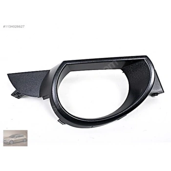 Sıs Far Kapagı Sag Vw Q7 Bm 07- (Oem No: 4L0807490)