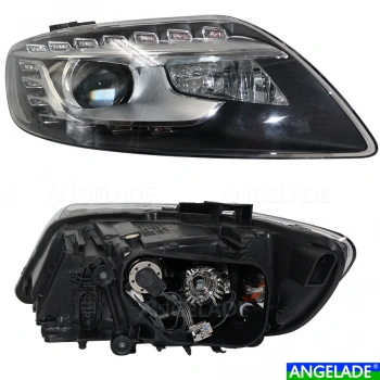 Far Sol 44137 Vw Q7 Bm 10-15 (Oem No: 4L0941029Ac)