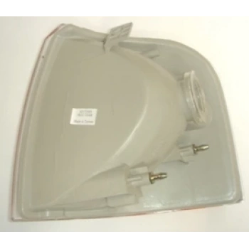 Ford Explorer- 04/05; Ön Sinyal Sol Beyaz (Sarı Reflektörlü) (Eagle Eyes) (Oem No: 4L2Z13201Ab)