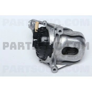Motor Takozu Sol Elektrıklı Vw Touareg-A6-A7-A8-Q7 Dcbe-Dlza-Crec 3,0 Tsı 18- (Oem No: 4M0199371Fe)