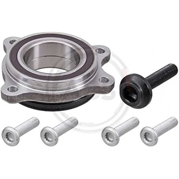 Teker Poryası A4 / A5 / A6 / A7 / Q5 / Q7 15Sonrası Ön (Oem No: 4M0498625A)