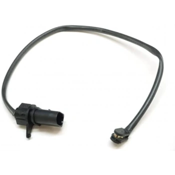 Fren Balata Fısı Ön 638 951 Vw A4-A5-Q7-Touareg Bm 15- (Oem No: 4M0615121Ab)