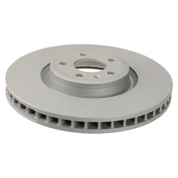 Fren Diski Ön 92289305 (Adet Fıyat) Vw A4-A5-Q7 Bm 15- (Oem No: 4M0615301An)