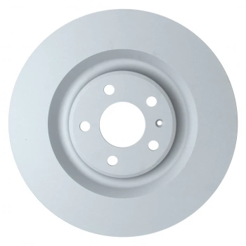 Fren Diski Arka Vw Touareg-A6-A7-A8-Q8 Bm 17- (Oem No: 4M0615601P)