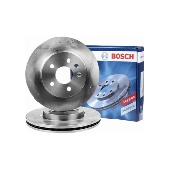 Fren Diski Arka Vw Q7 Bm 10- (Oem No: 4M0615601Q)