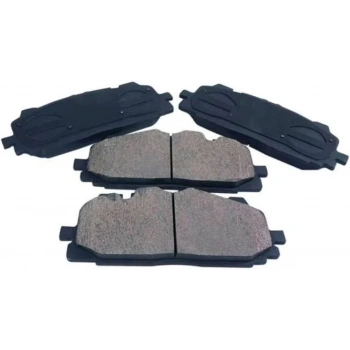 Fren Balata A4 / A5 / Q7 15Sonrası Ön (Oem No: 4M0698151H)