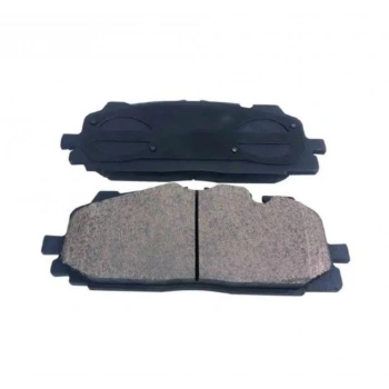 Fren Balatası Ön Fdb4967 / 2586101 Vw A4-A5-Q7 Bm 15- (Oem No: 4M0698151H)