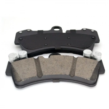 Fren Balatası Ön 2590801 Vw Q7 Bm 15- (Oem No: 4M0698151K)