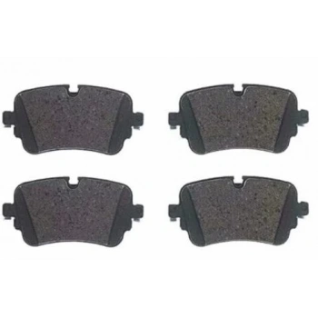 Fren Balata Q7 15Sonrası Arka (Oem No: 4M0698451F)