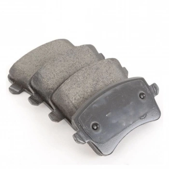 Fren Balata Q7 15Sonrası Arka (Oem No: 4M0698451F)