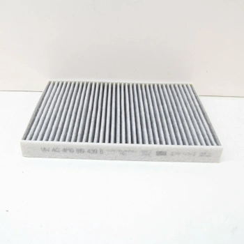 Polen Filtresi La1294 (Karbonsuz) Vw A4-A5-Q7-Cayenne Bm 15- (Oem No: 4M0819439)