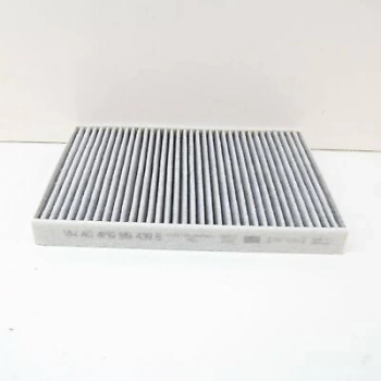 Polen Filtresi La1294 (Karbonsuz) Vw A4-A5-Q7-Cayenne Bm 15- (Oem No: 4M0819439)