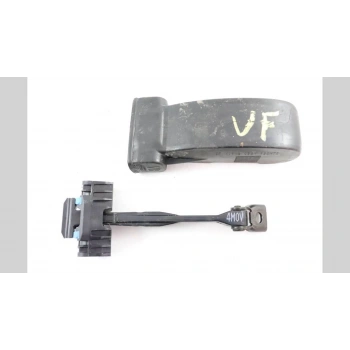 Kapı Menteşesi Ön Sag/Sol Aynı Adet  Vw Q7 Bm 07- (Oem No: 4M0837249)