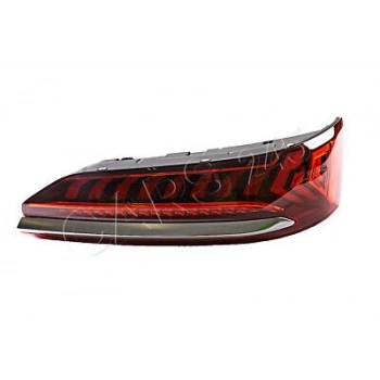 Stop Lambası Sağ Vw Q7 Bm 15- (Oem No: 4M0945076)